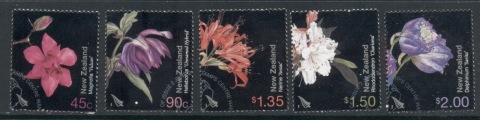 New-Zealand-2004-Flowers-FU