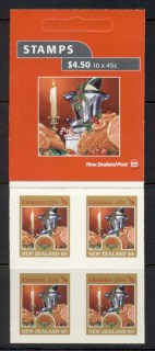 New-Zealand-2004-Xmas-45c-booklet-MUH