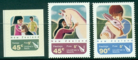 New-Zealand-2005-Childrens-Health-Children-Pets-PS-MUH