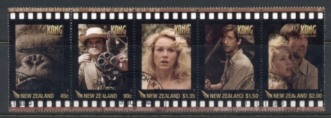 New-Zealand-2005-King-Kong-Movie-Premier-FU