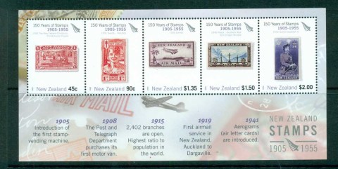 New-Zealand-2005-Stamp-Anniv