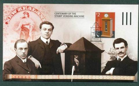 New-Zealand-2005-Stamp-Vending-Machine-PSE-FDI-Lot28114