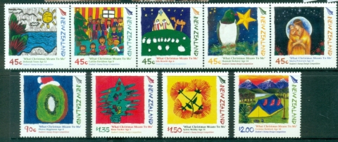 New-Zealand-2006-Christmas-Childrens-Drawings-Muh