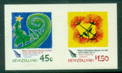 New-Zealand-2006-Christmas-Childrens-Drawings-PS-Muh