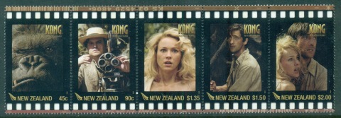 New-Zealand-2006-King-Kong-Movie-Premier-MUH