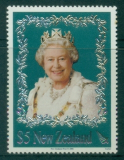 New-Zealand-2006-The-80th-Anniversary-of-Her-Majesty-Queen-Elizabeth-II-Muh