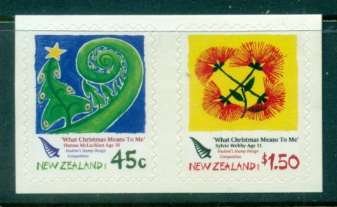 New-Zealand-2006-Xmas-booklet-pr-MUH