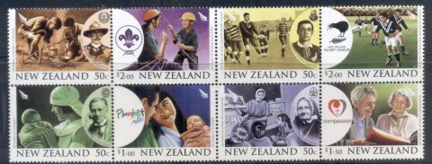 New-Zealand-2007-Centenaries-Blk8-MUH