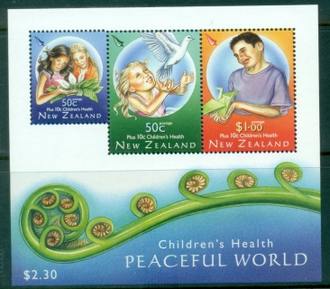 New-Zealand-2007-Childrens-Health-Peaceful-World-MS-MUH