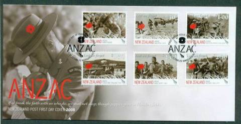 New-Zealand-2008-ANZACs-FDC-Lot28111