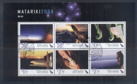 New-Zealand-2008-Matariki-MS-CTO-FDI