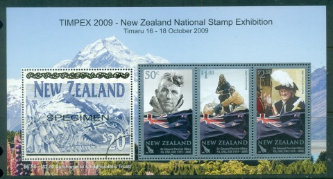 New-Zealand-2008-Sir-Edmund-Hillary-MS-MUH