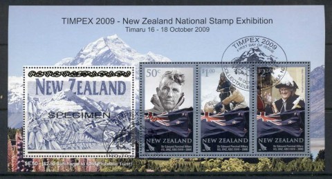 New-Zealand-2009-Sir-Edmund-Hillary