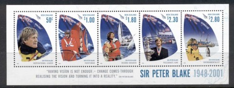 New-Zealand-2009-Sir-Peter-Blake-MS-MUH