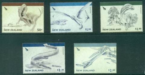 New-Zealand-2010-Ancient-Reptiles-of-New-Zealand-MUH