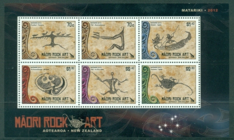 New-Zealand-2012-Maori-Rock-Art-MS-MUH