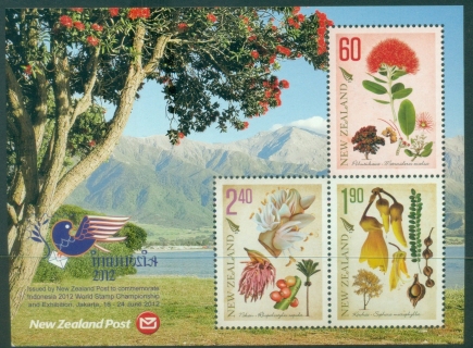 New-Zealand-2012-Shrubs-and-Flowers-Jakarta-MS-MUH_1