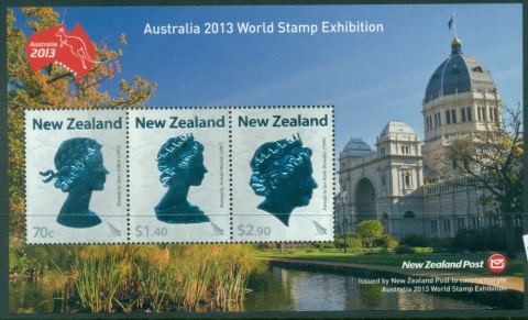 New-Zealand-2013-QEII-Coronation-60th-Anniversary-Australian-Expo-MS-MUH