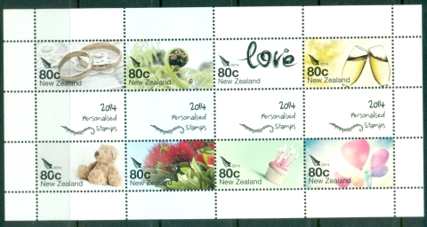 New-Zealand-2014-Personalized-Stamps-MS-MUH_1