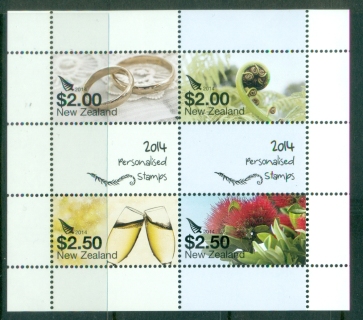 New-Zealand-2014-Personalized-Stamps-MS-MUH_2