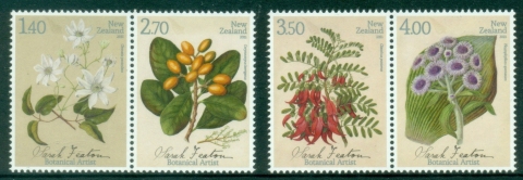 New-Zealand-2021-Botanical-Art-by-Sarah-Featon-MUH_1