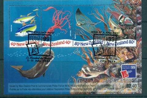 New-Zealand-1998-Marine-Life