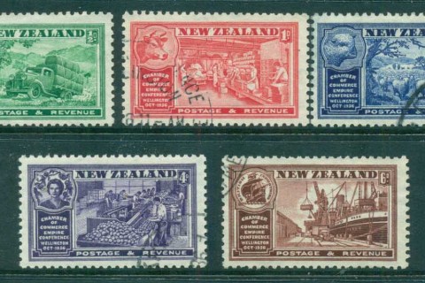 New-Zealand-1936-Chambers-of-Commerce-FU-lot71541