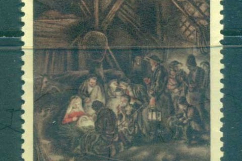 New-Zealand-1960-Xmas-MLH