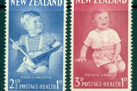 New-Zealand-1963-Health-MUH-Lot28513