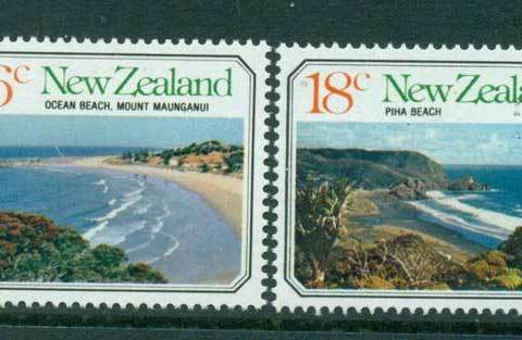 New-Zealand-1977-Seascapes-MUH-Lot28625
