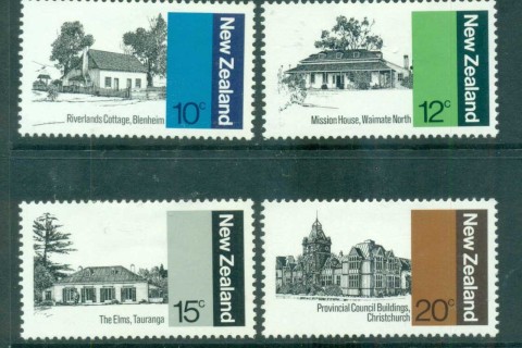 New-Zealand-1979-early-NZ-Architecture-MLH-lot71781