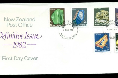 New-Zealand-1982-Definitives
