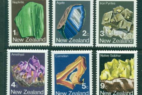 New-Zealand-1982-Minerals-6-MUH-Lot28656
