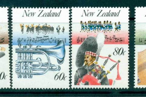 New-Zealand-1986-Music-MUH-Lot28683