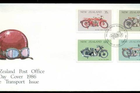 New-Zealand-1986-Vintage-Transport