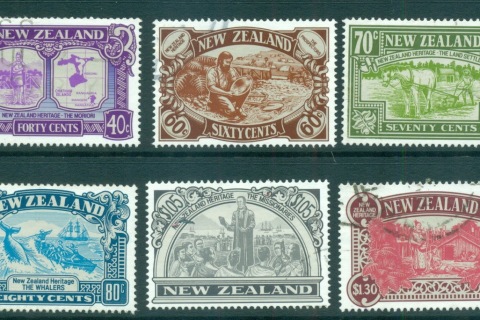 New-Zealand-1989-NZ-heritage