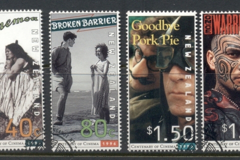 New-Zealand-1996-Motion-Picture-Centenary-FU