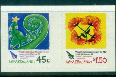 New-Zealand-2006-Xmas-booklet-pr-MUH