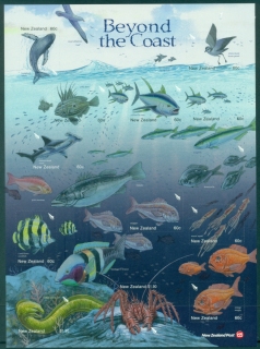 New-Zealand-2011-Marine-Life-beyond-the-Coast-sheetlet-MUH-XL-Shipping