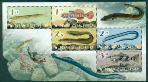 New-Zealand-2017-Native-Freshwater-Fish-MS-MUH