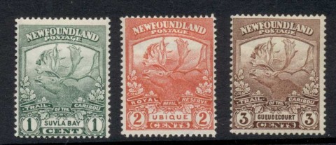 Newfoundland-1919-1