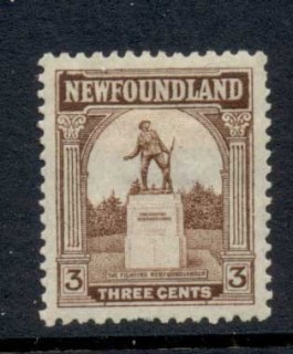 Newfoundland-1923-24-Views-3c-MLH