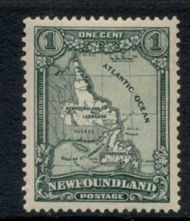 Newfoundland-1928-31-Views-1c-MLH