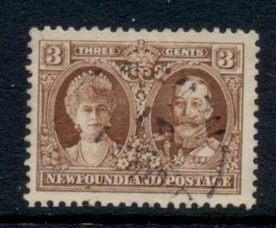 Newfoundland-1928-31-Views-3c-FU_1