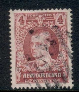 Newfoundland-1928-31-Views-4c-FU