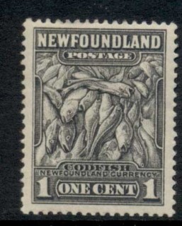 Newfoundland-1932-37-Views-1c-MLH