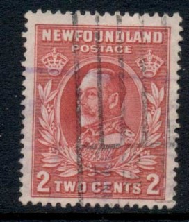 Newfoundland-1932-37-Views-2c-rose-FU