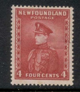 Newfoundland-1932-37-Views-4c-MLH