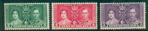 Newfoundland-1937-KGVI-Coronation-MLH_1