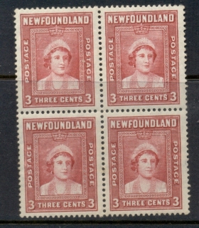 Newfoundland-1938-Queen-Elizabeth-blk4-MUH